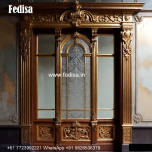 Classic Window Design Small House Classic Window Design No-3974