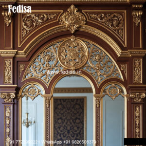 Classic Window Design Classic Window Design No-3979