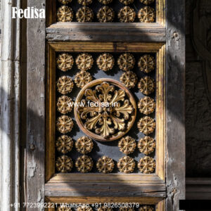 Classic Window Design Timeless Window Style No-3985