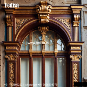 Classic Window Design Double Hung Windows Classic No-3991