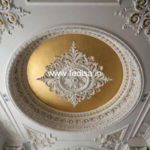 Luxury Ceiling Design Wall Ceiling Design No-027