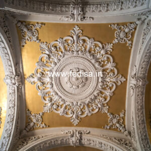 Luxury Ceiling Design Kitchen Ceiling Design No-031