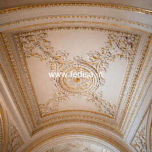 Luxury Ceiling Design Forsling Design No-033