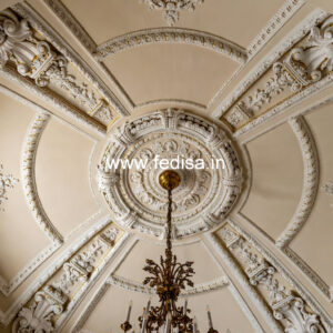 Luxury Ceiling Design Simple False Ceiling Design For Hall No-039