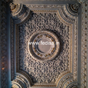 Luxury Ceiling Design Home Ceiling Design No-046