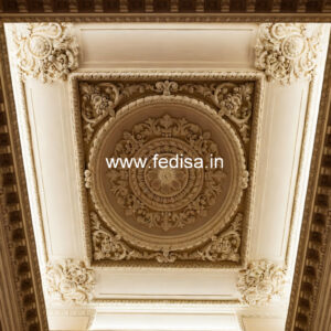Luxury Ceiling Design Modern Ceiling Design No-048