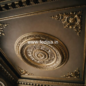 Luxury Ceiling Design Pop Ka Design No-050