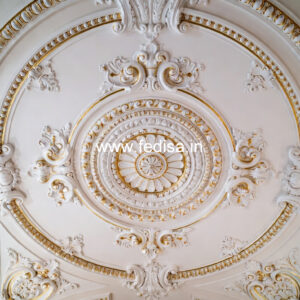 Luxury Ceiling Design False Ceiling Design For Drawing Room No-059