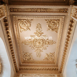 Luxury Ceiling Design New Ceiling Design 2026 No-064