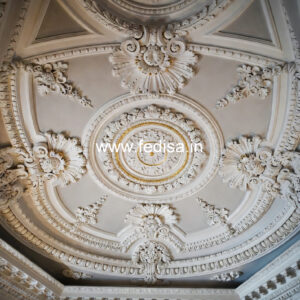 Luxury Ceiling Design Four Ceiling Design No-071