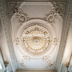 Luxury Ceiling Design Latest Ceiling Design For Bedroom No-074