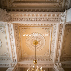 Luxury Ceiling Design New Pop Design No-076