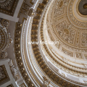 Luxury Ceiling Design Home Pop Design No-081