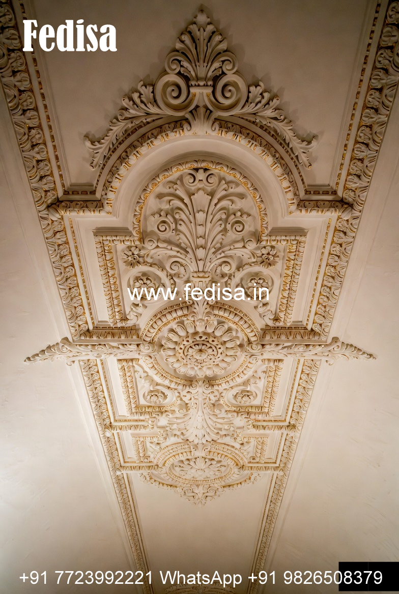 Luxury Ceiling Design Best Pop Design No-083
