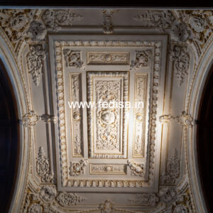 Luxury Ceiling Design Bathroom Ceiling Ideas No-088