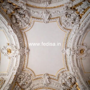 Luxury Ceiling Design False Ceiling Ideas No-089