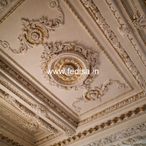 Luxury Ceiling Design Best False Ceiling Design No-094
