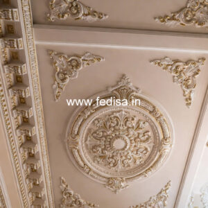 Luxury Ceiling Design Bedroom Ceiling Design 2026 No-097