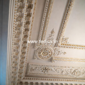 Luxury Ceiling Design Drawing Room Ceiling Design No-100