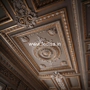 Luxury Ceiling Design Office Ceiling Design No-102