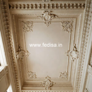 Luxury Ceiling Design Minus Plus Design No-108