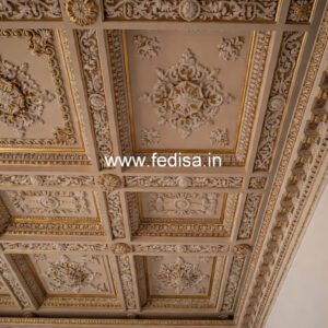 Luxury Ceiling Design Drop Ceiling Design No-112