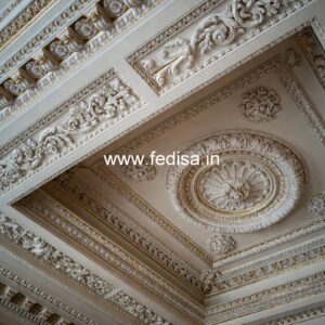 Luxury Ceiling Design Best Pop Design For Hall No-117