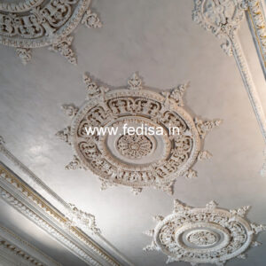 Luxury Ceiling Design Simple Pop Design For Hall No-123