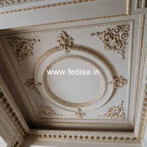 Luxury Ceiling Design Modern False Ceiling Design No-124