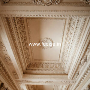 Luxury Ceiling Design Hall Ceiling Design 2026 No-138