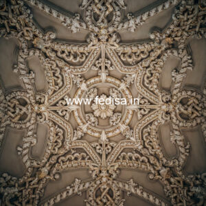 Luxury Ceiling Design Plus Minus Pop Design 2026 No-143