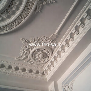 Luxury Ceiling Design Bedroom Ceiling Ideas No-144