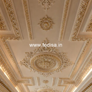 Luxury Ceiling Design Latest Pop Design For Hall No-146