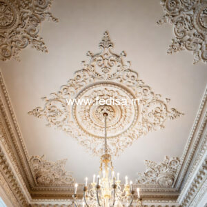 Luxury Ceiling Design False Ceiling Design 2026 No-150