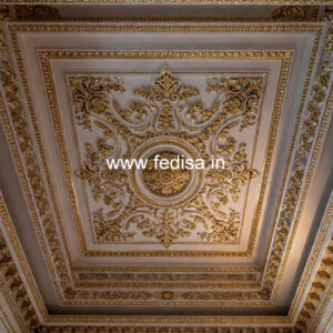 Luxury Ceiling Design Folsiling No-153