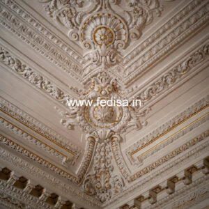 Luxury Ceiling Design Balcony Ceiling Design No-163