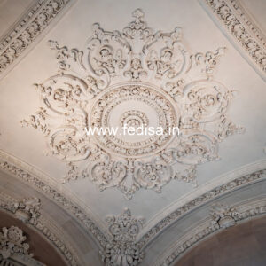 Luxury Ceiling Design Fall Ceiling Ka Design No-168