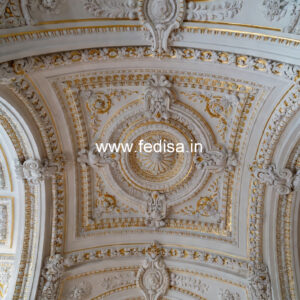 Luxury Ceiling Design Pvc Ceiling Design 2026 No-169