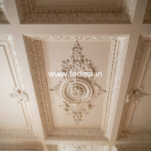 Luxury Ceiling Design Modern Simple Pop Design No-172