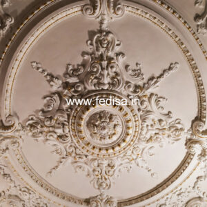 Luxury Ceiling Design Bedroom Pop Design 2026 No-178