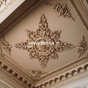 Luxury Ceiling Design Pvc Ceiling Design For Home No-180