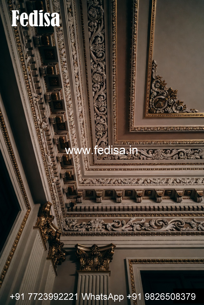 Luxury Ceiling Design Best Ceiling Design Living Room No-185