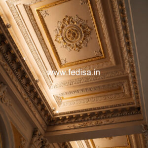 Luxury Ceiling Design New Ceiling Design 2026 Bedroom No-186