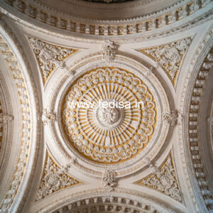 Luxury Ceiling Design Plus Minus Pop Design For Room No-188