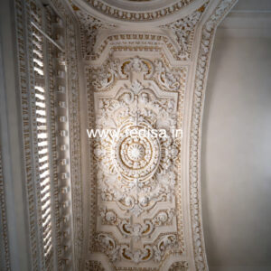 Luxury Ceiling Design Pop Plus Minus Design For Room No-191