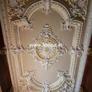 Luxury Ceiling Design Hall Ceiling Design 2026 No-199