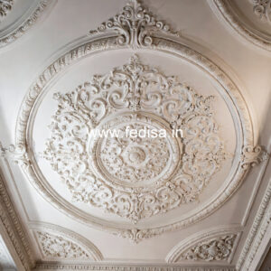 Luxury Ceiling Design Plus Minus Pop Design For Hall No-200