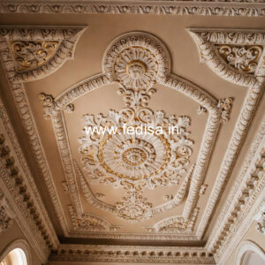 Luxury Ceiling Design Forsling Design For Hall No-204