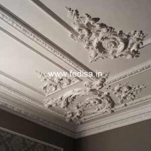 Luxury Ceiling Design Bedroom False Ceiling Design 2026 No-206
