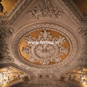 Luxury Ceiling Design Plywood Ceiling Design No-207